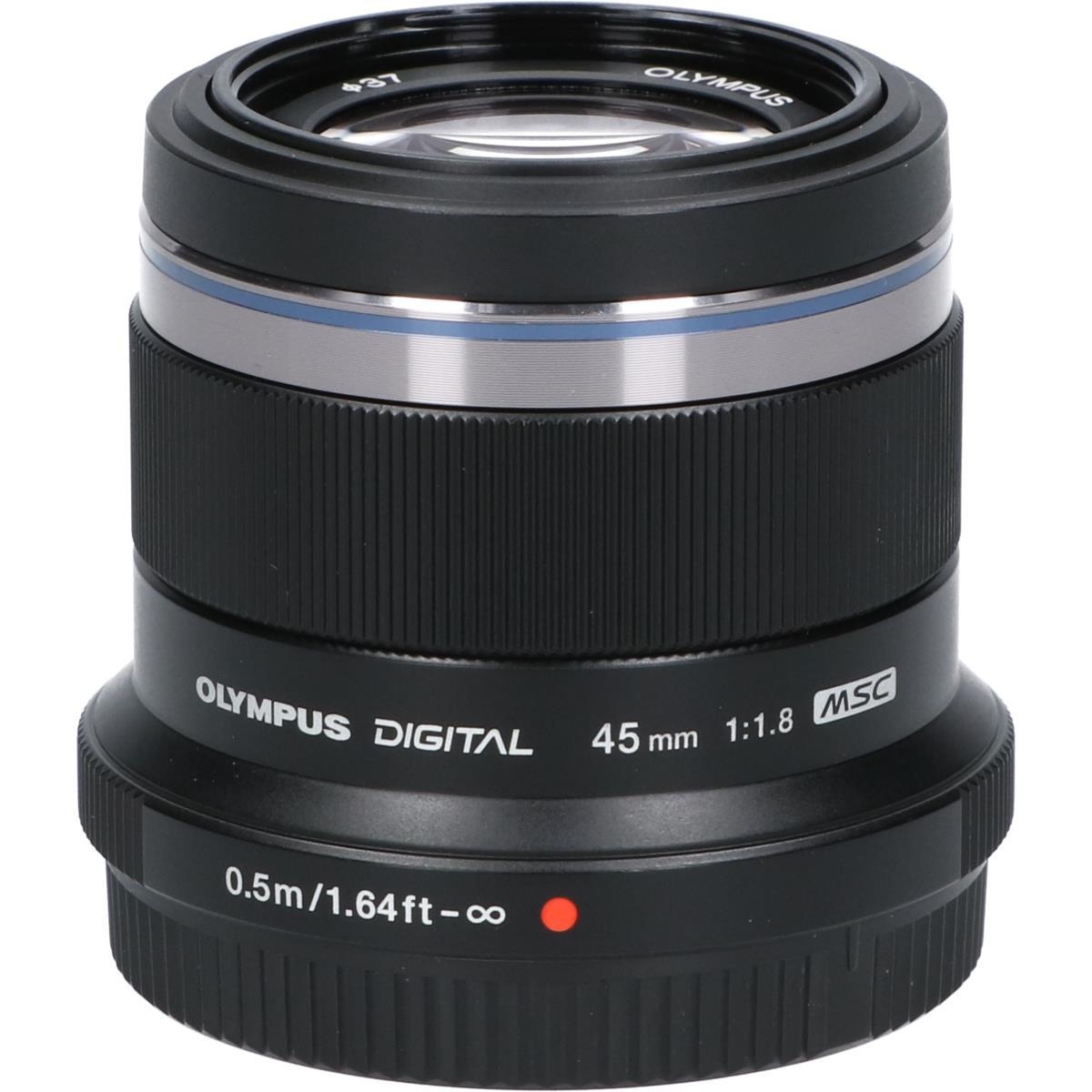 MZD45/1.8ブラック
