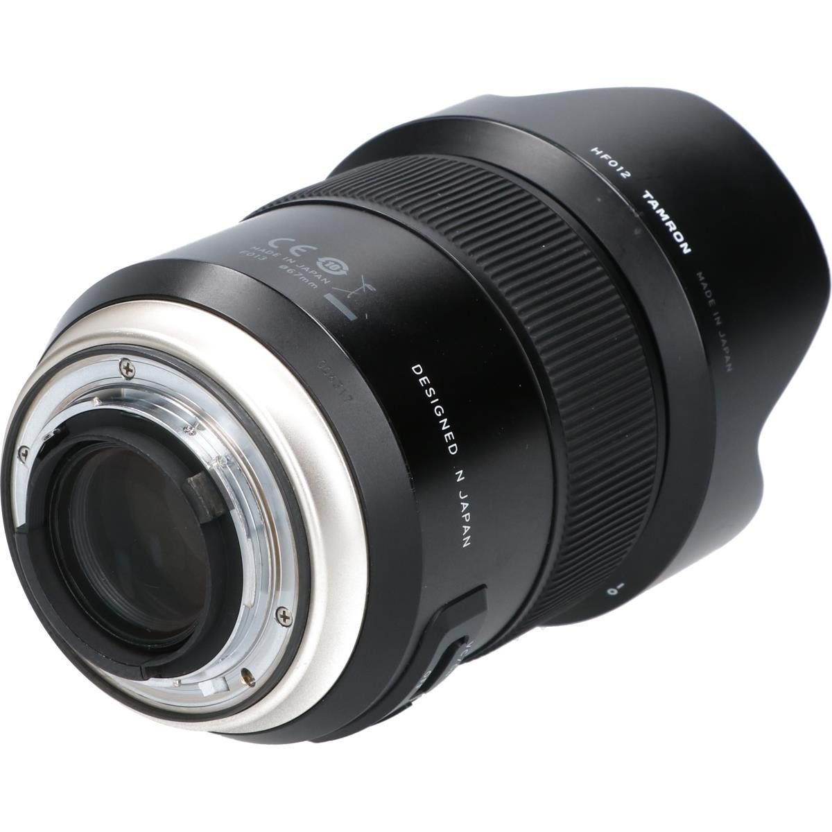 ニコン45/1.8DI VC USD(F013)