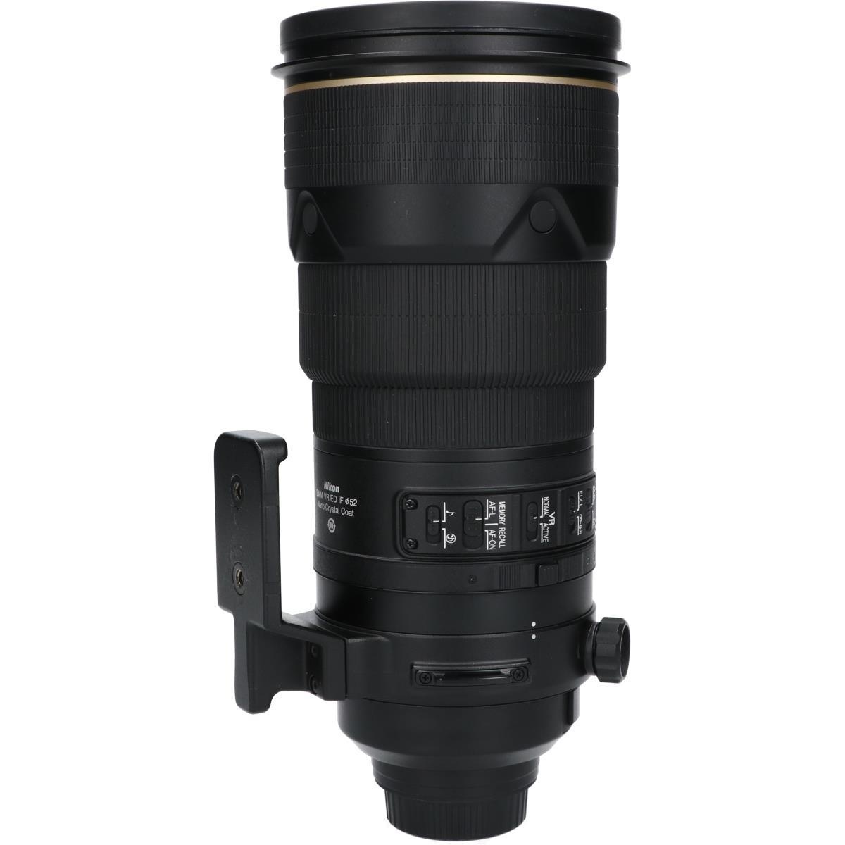 AF-S300/2.8G ED VR