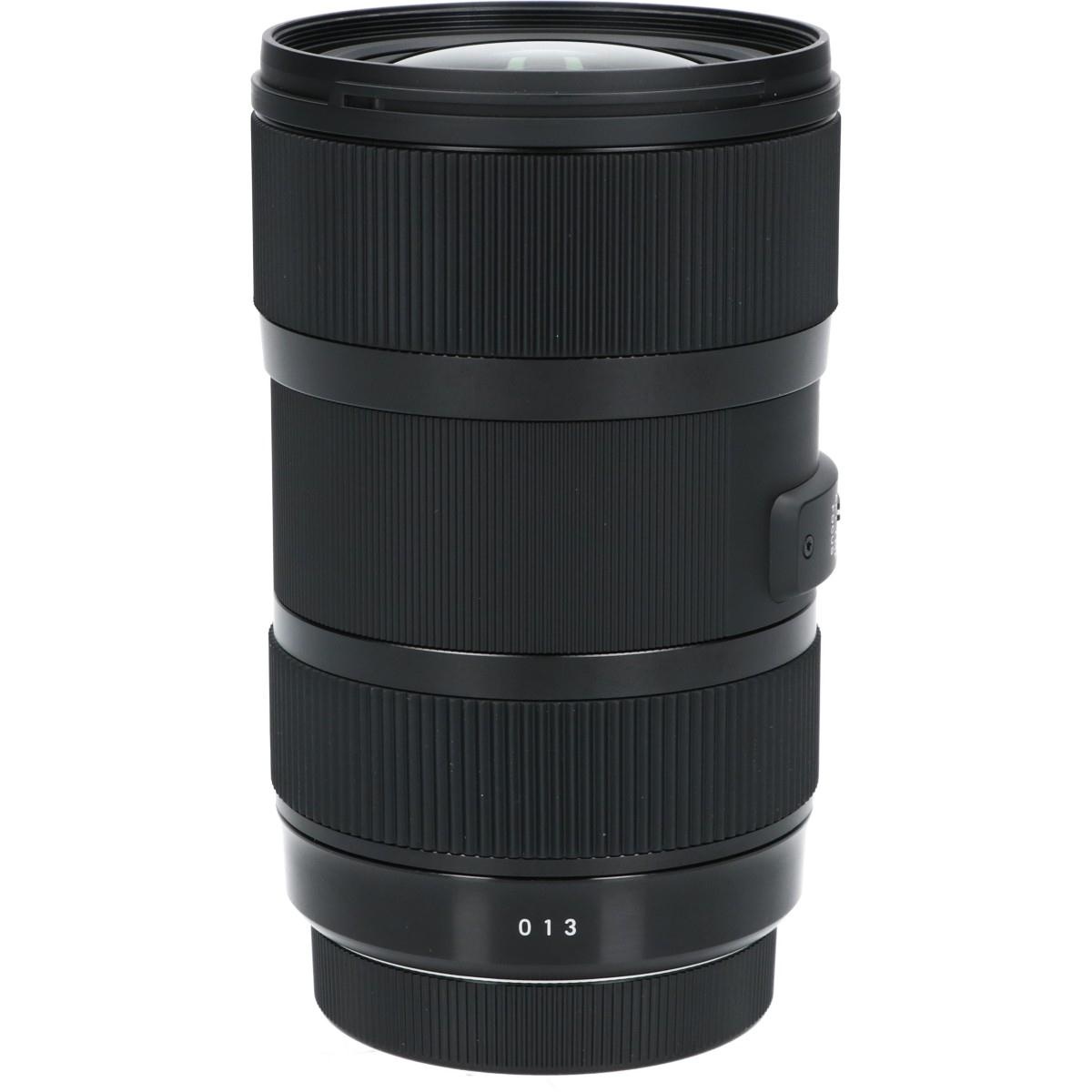 EOS18-35/1.8DC HSM(A)