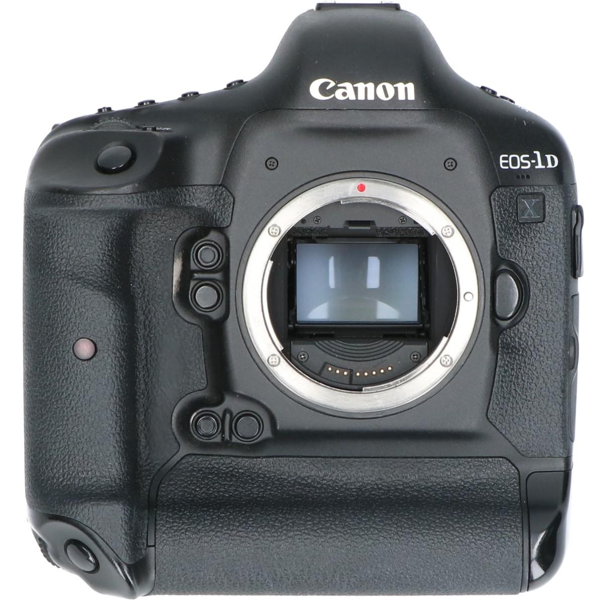 EOS-1DX