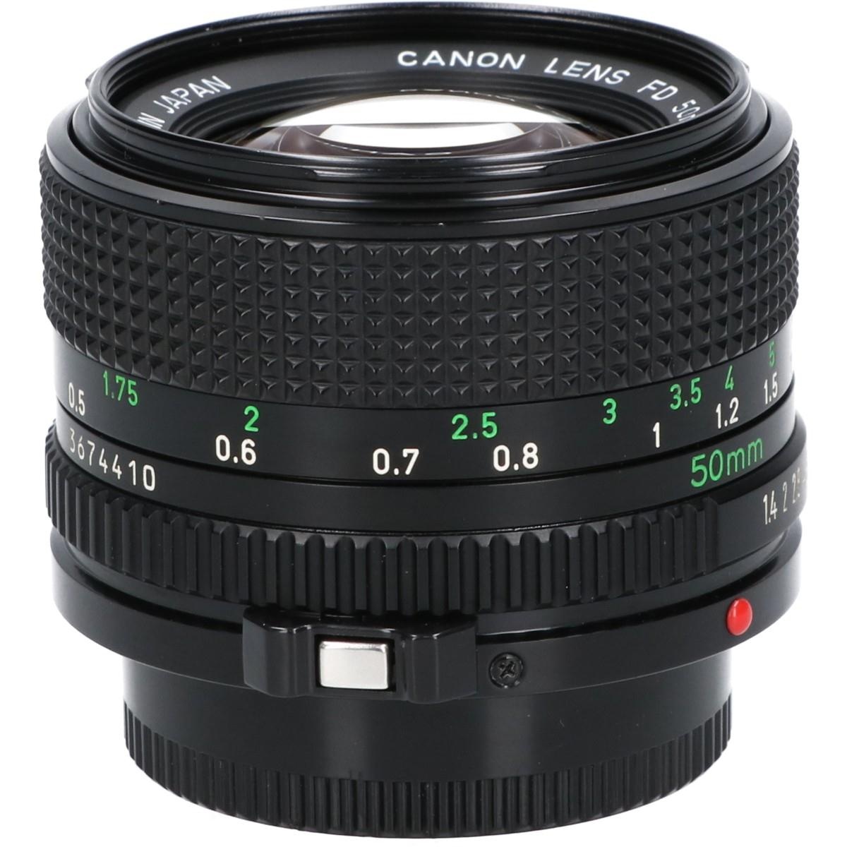 NEW FD50/1.4