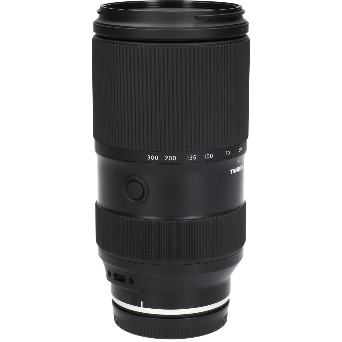 E(A069)50-300/4.5-6.3 VC