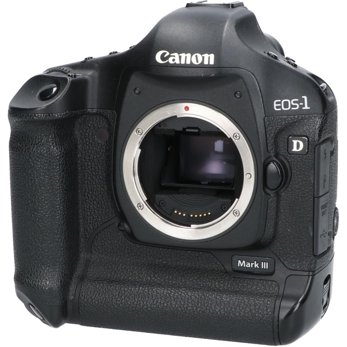 EOS-1D MARK III