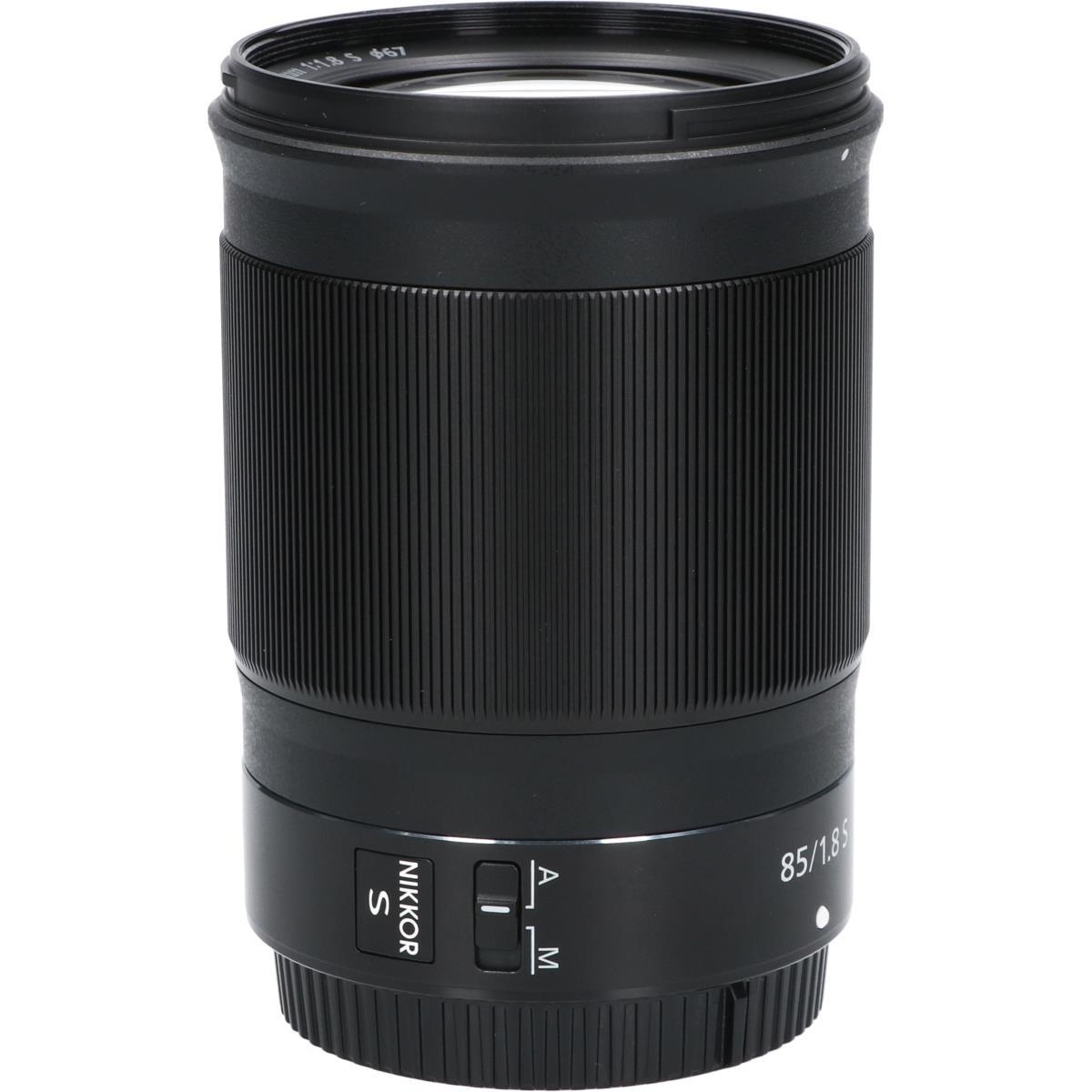 Z85/1.8S