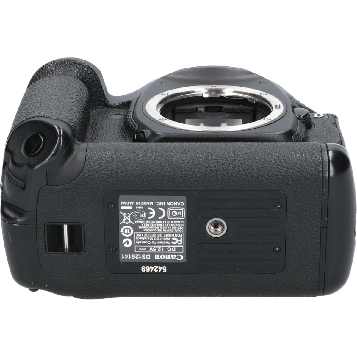 EOS-1D MARK III