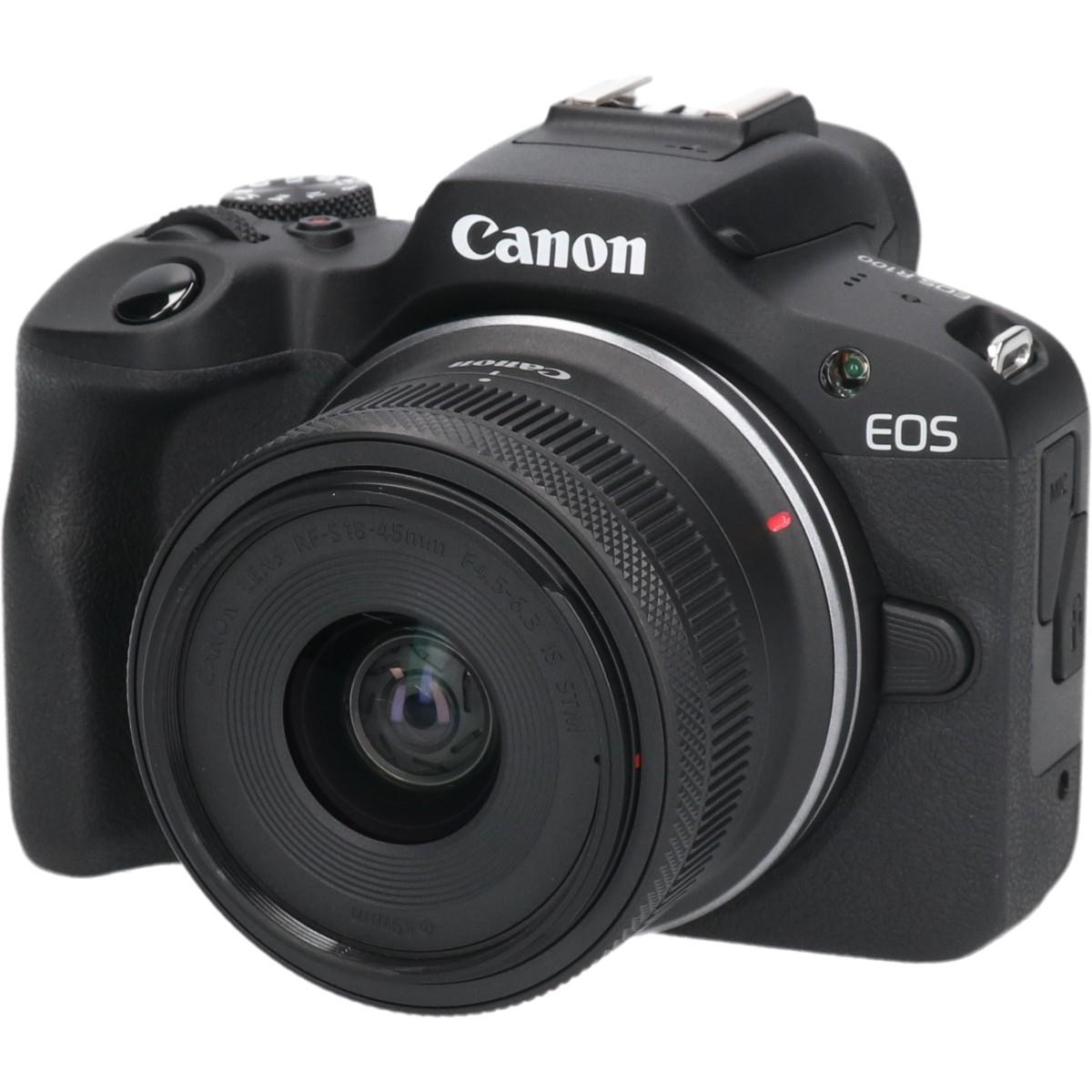 EOS R100 RF18-45IS STMキット