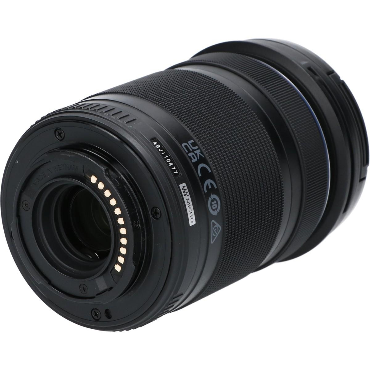 MZD ED40-150/4-5.6Rブラック