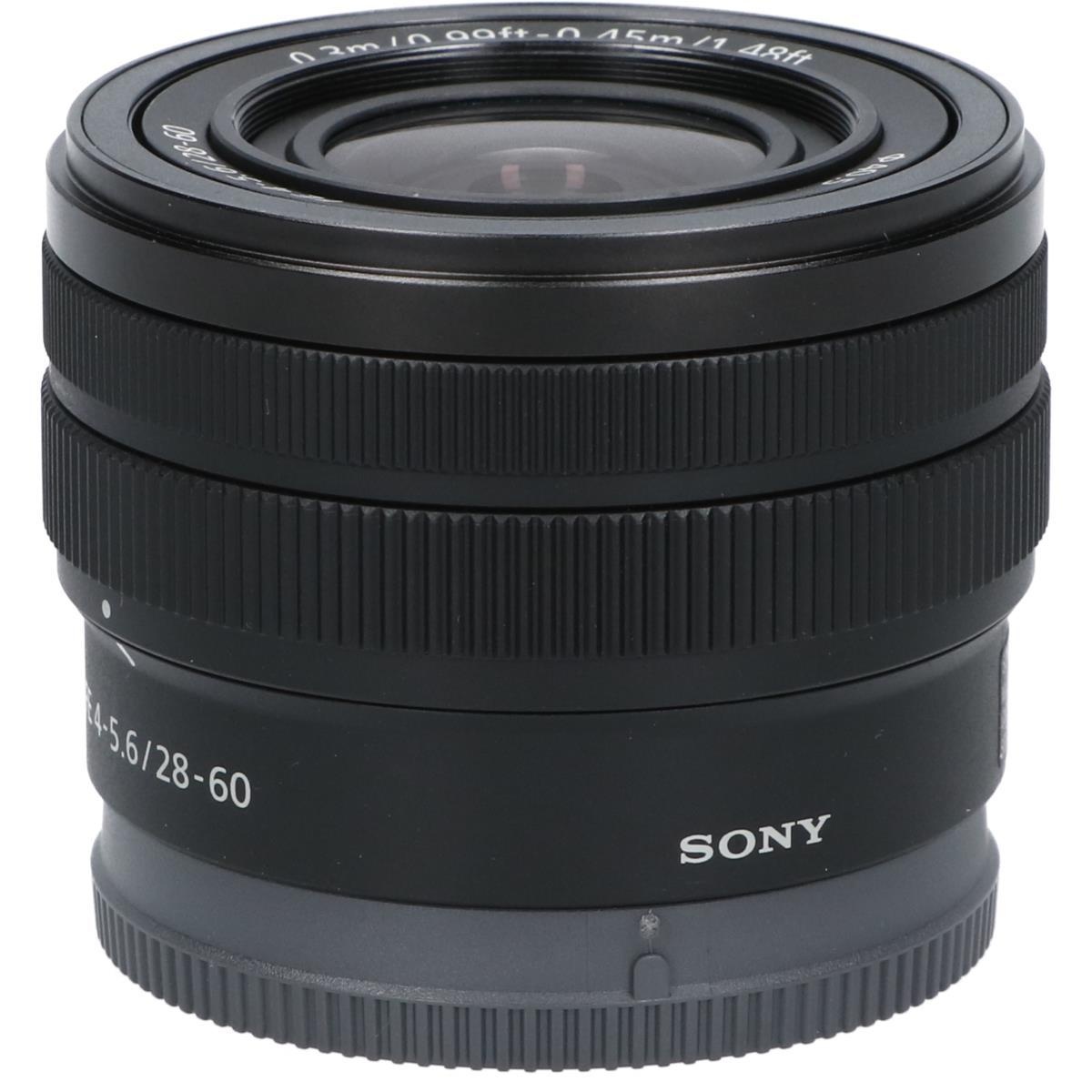 FE28-60/4-5.6 SEL2860