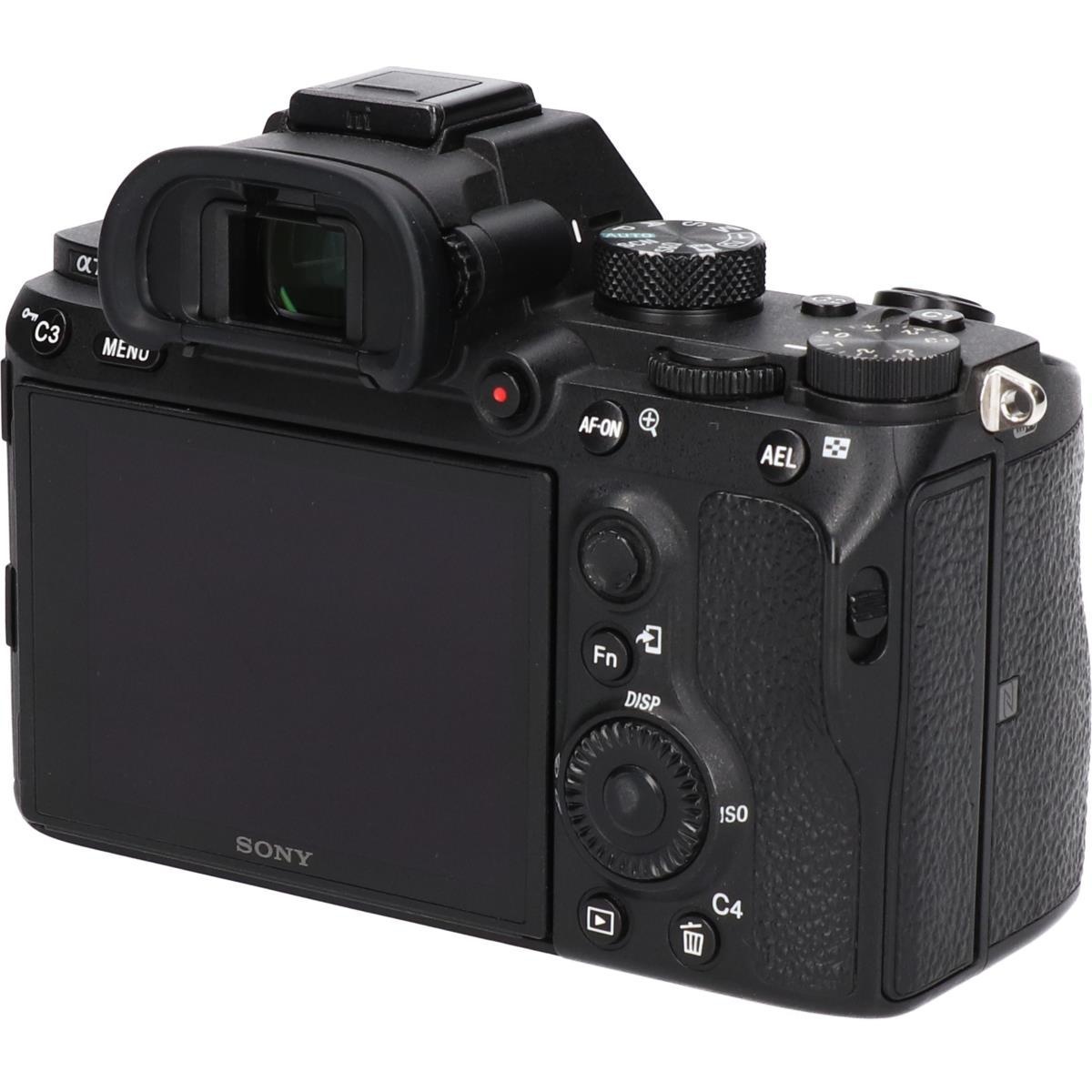 α7 III ILCE-7M3