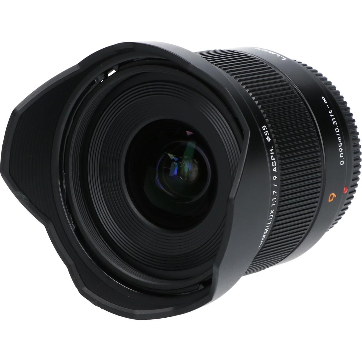 DG9/1.7 ASPH. H-X09
