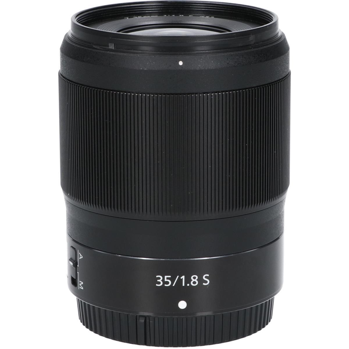Z35/1.8S