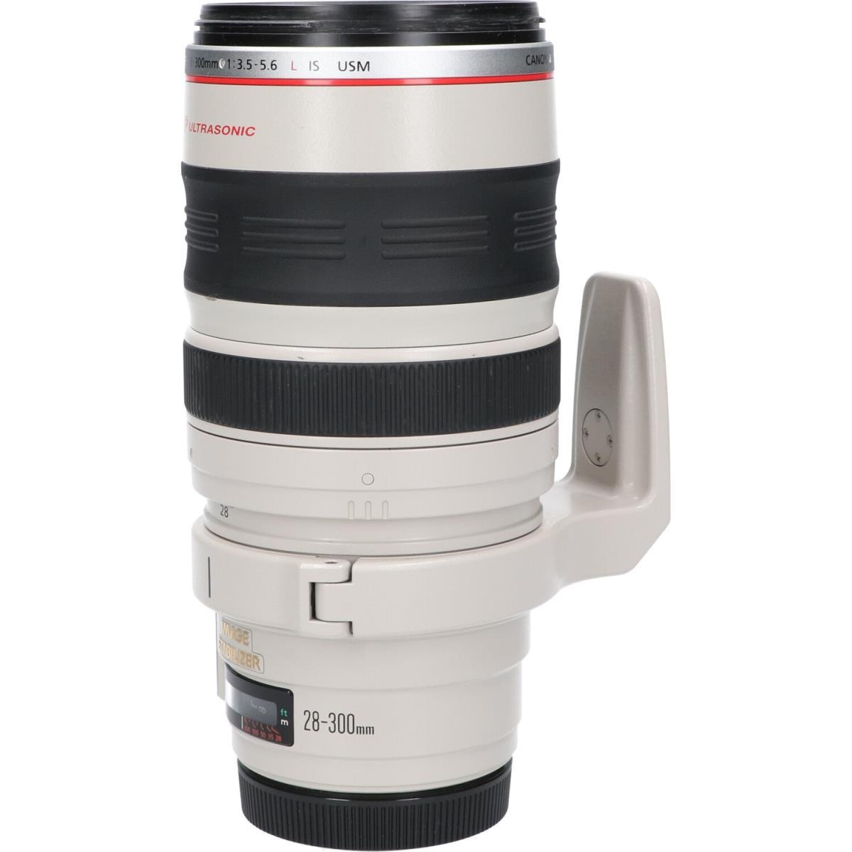 EF28-300/3.5-5.6L IS USM
