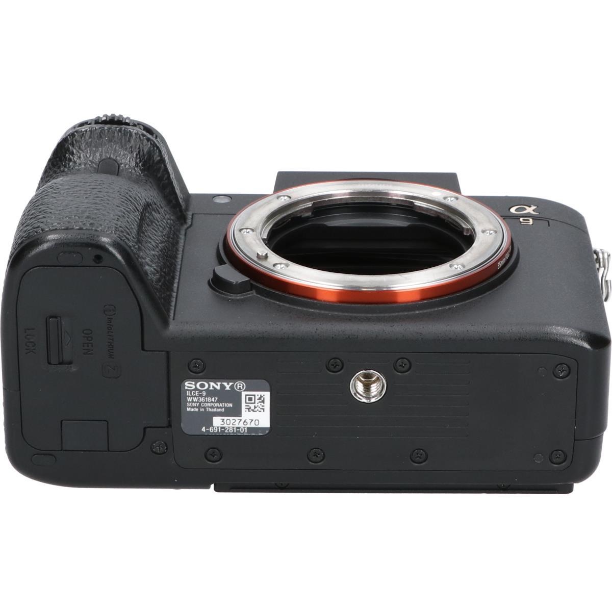 α9 ILCE-9