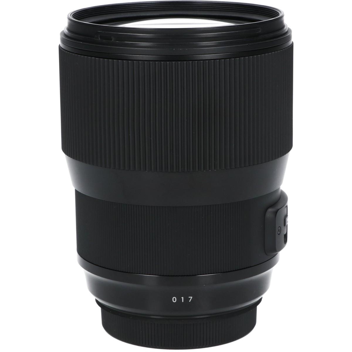 EOS135/1.8DG(A)