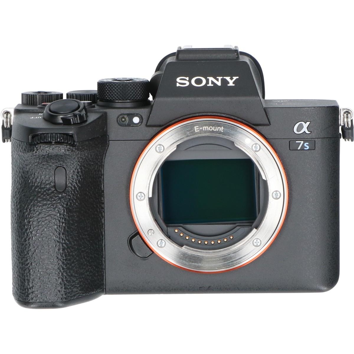 α7S III ILCE-7SM3