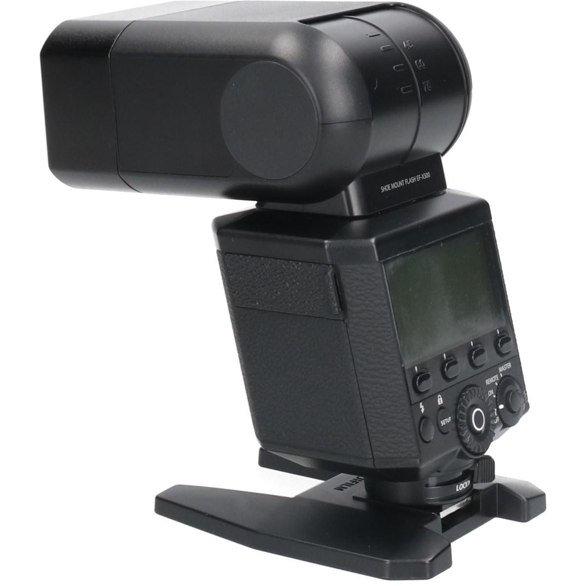 EF-X500
