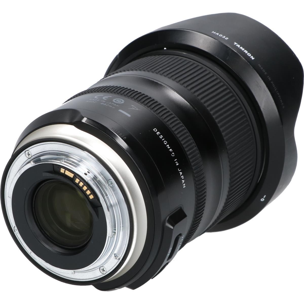 EOS24-70/2.8DI VCUSD A032