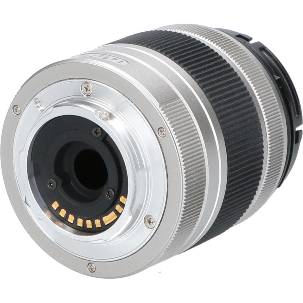 02STANDARD  ZOOM 5-15/2.8ー4.5(ペンタQヨウ)