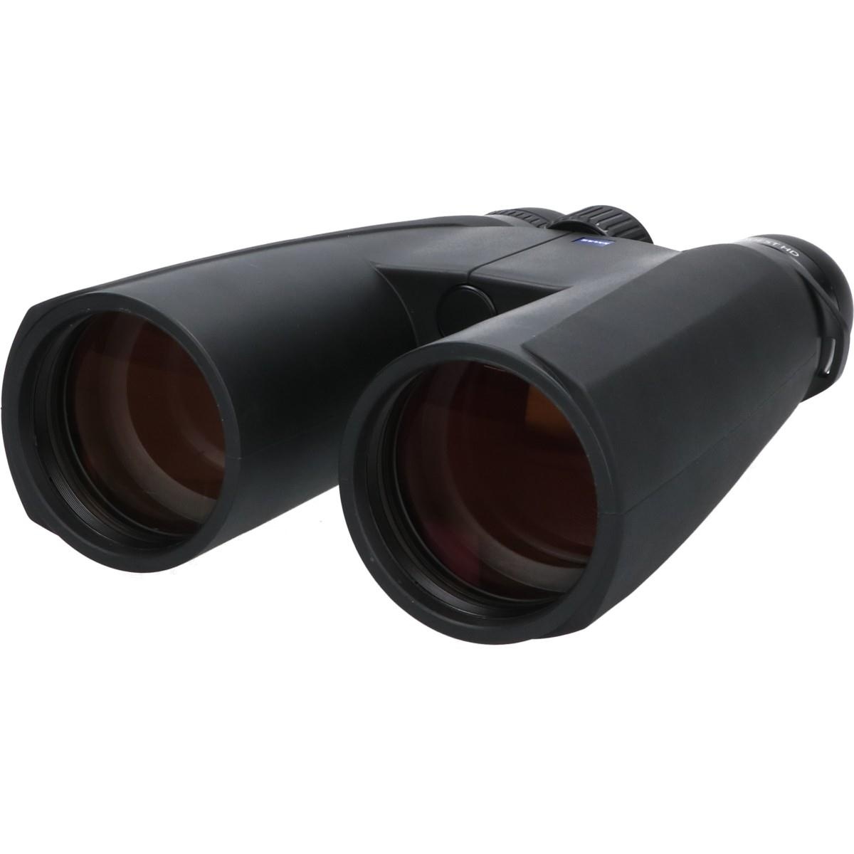 CONQUEST HD 10X56