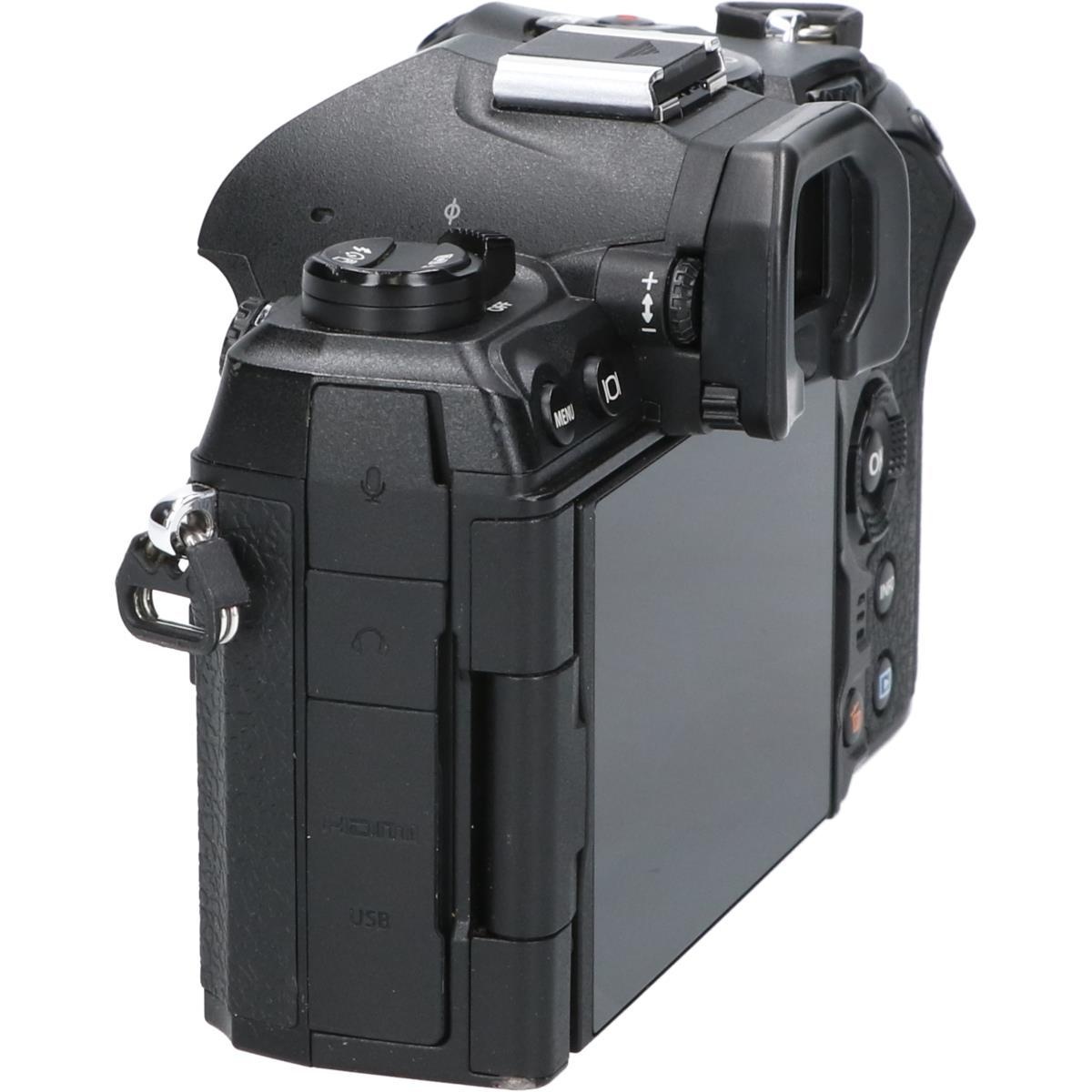 OM SYSTEM OM-1