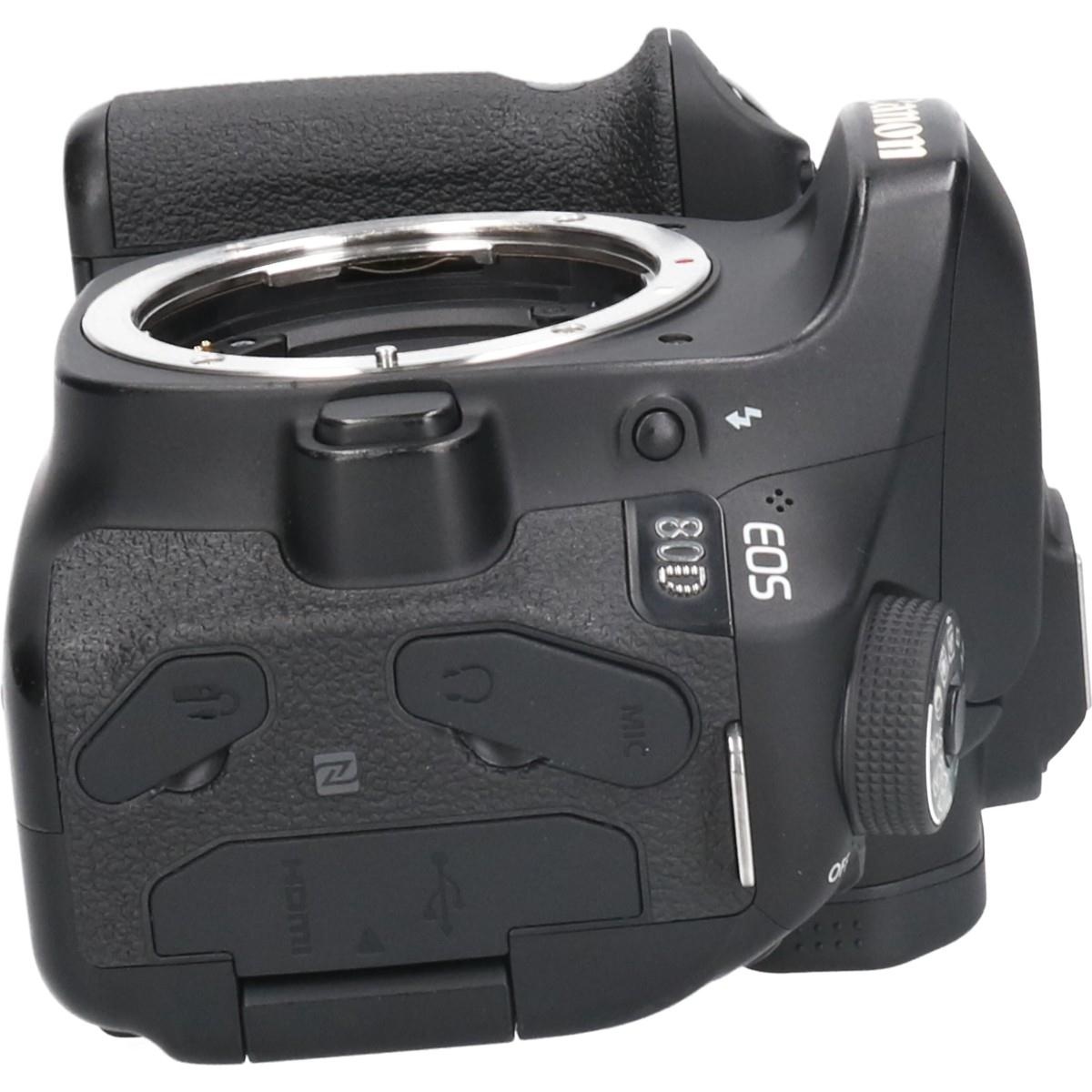 EOS80D