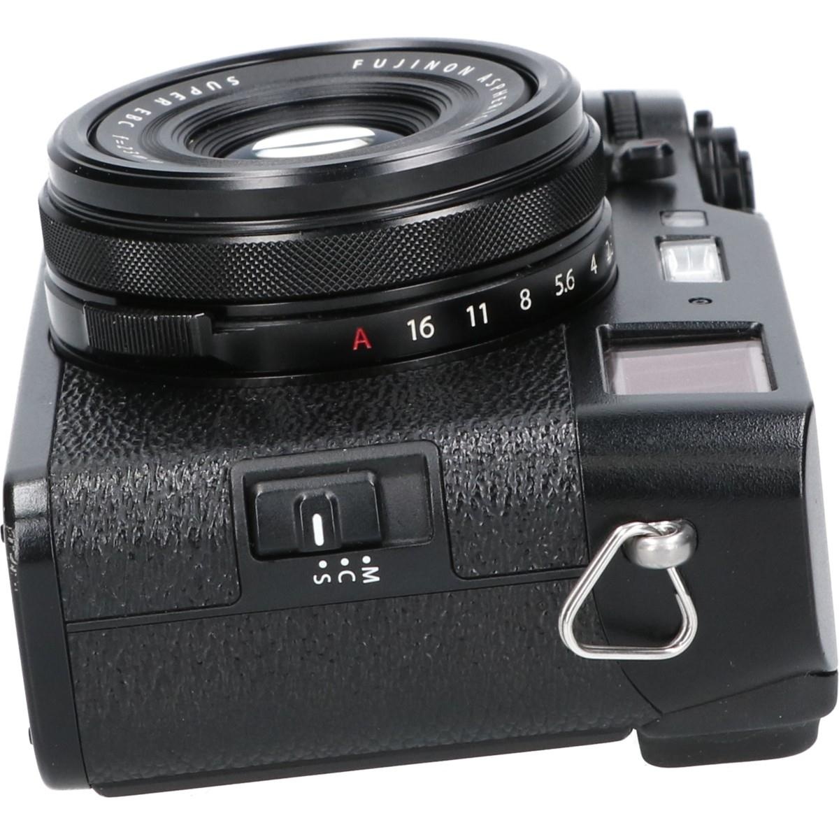 X100F