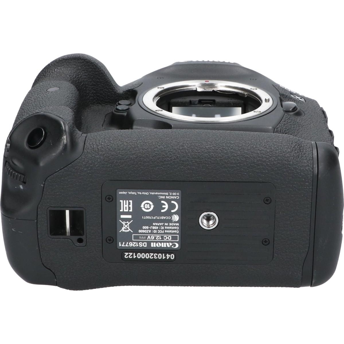 EOS-1DX MARK III