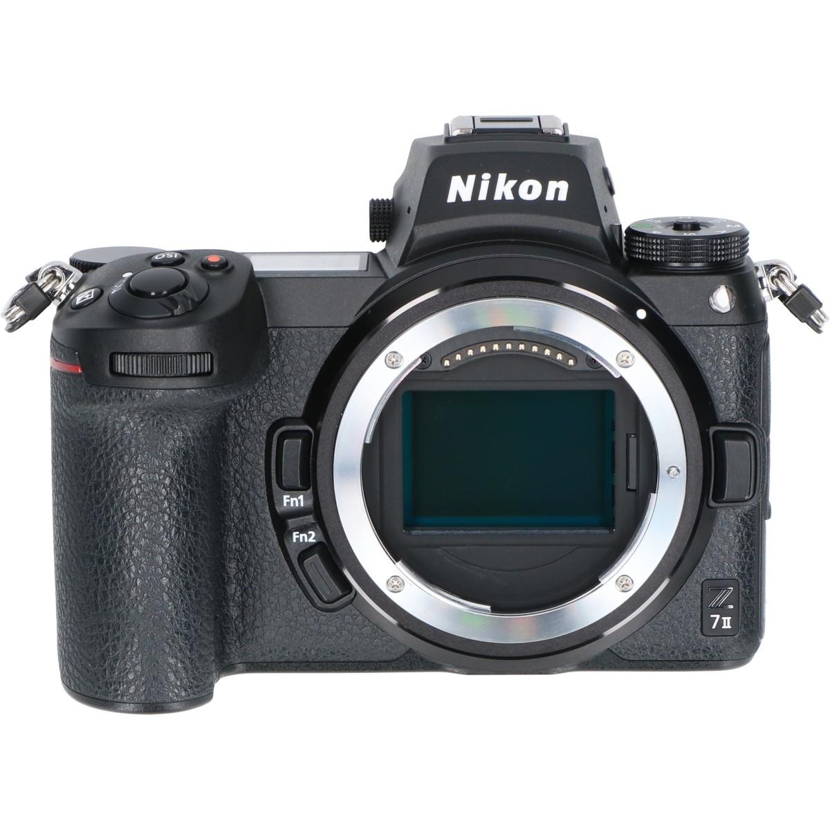Z7II