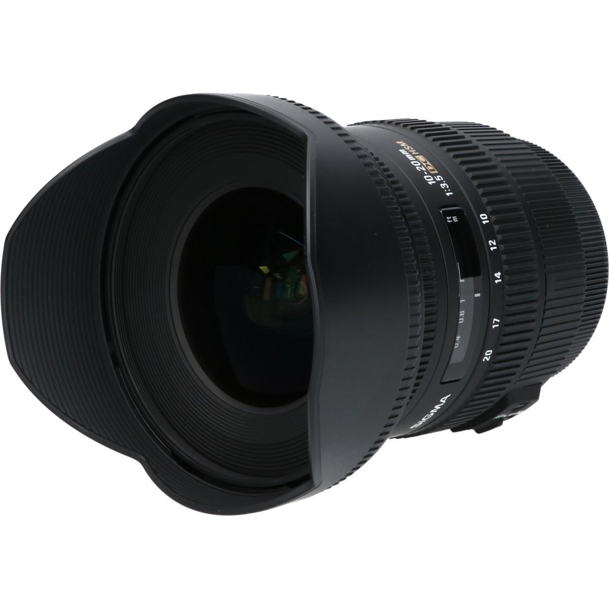EOS10-20/3.5EX DC HSM