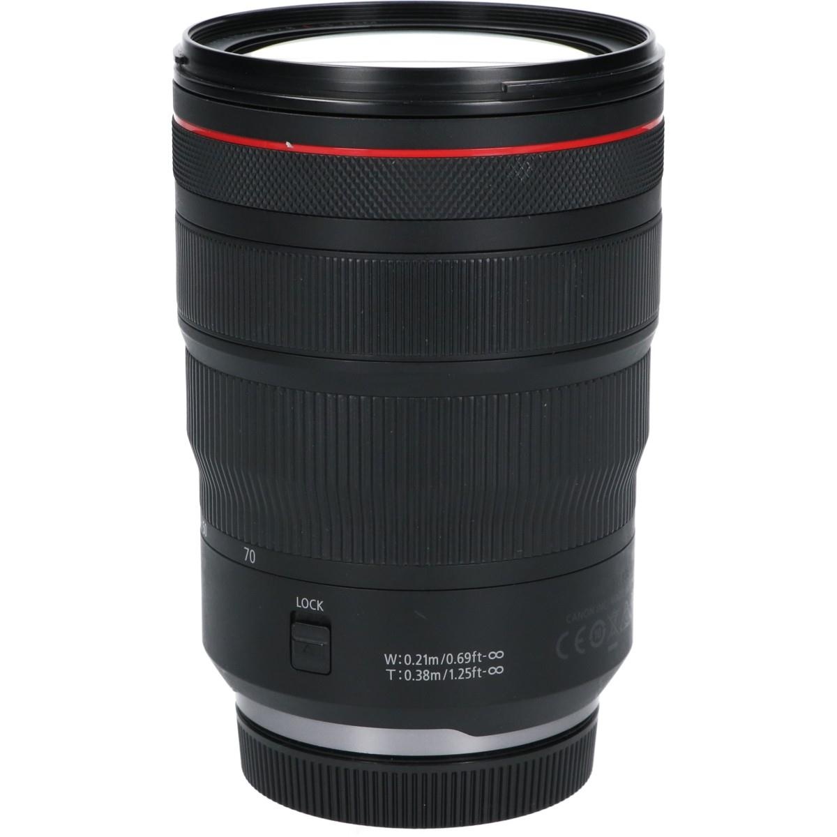 RF24-70/2.8L IS USM