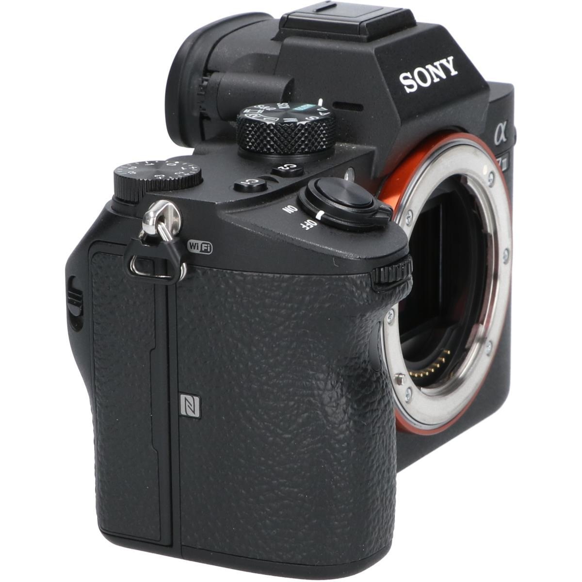 α7 III ILCE-7M3