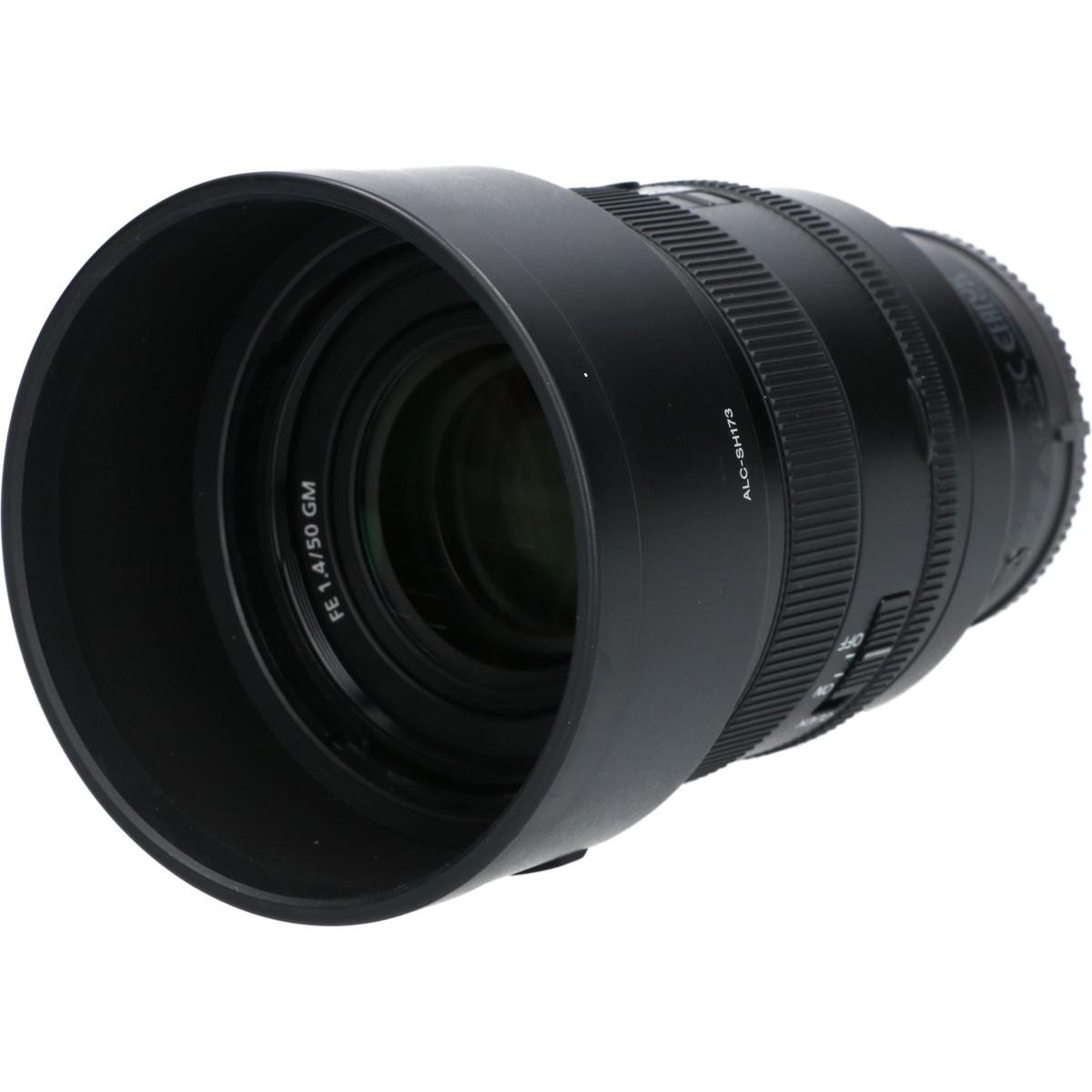 FE50/1.4GM