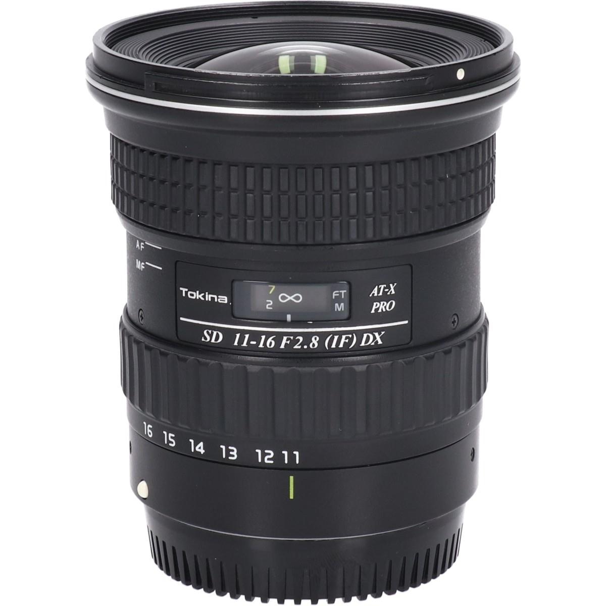 AT-X116PRO DX11-16/2.8