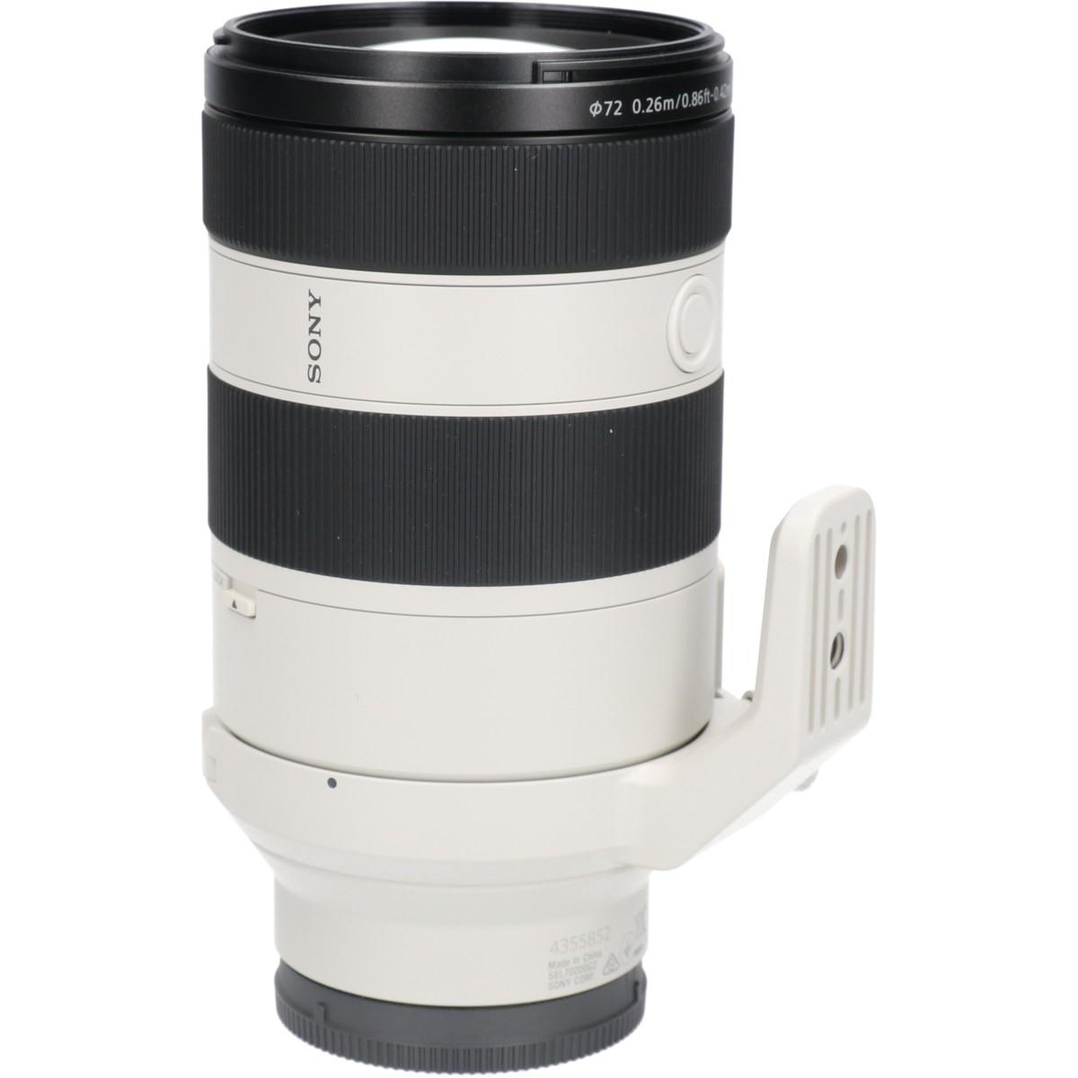 FE70-200/4MACRO G OSSII