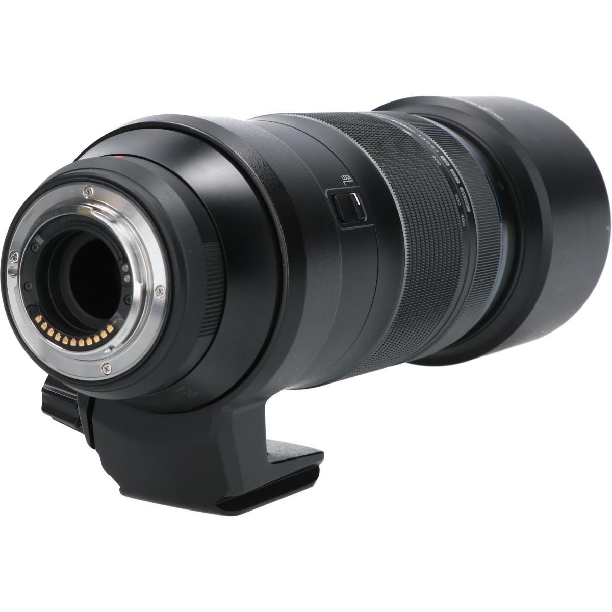 MZD ED100-400/5-6.3IS