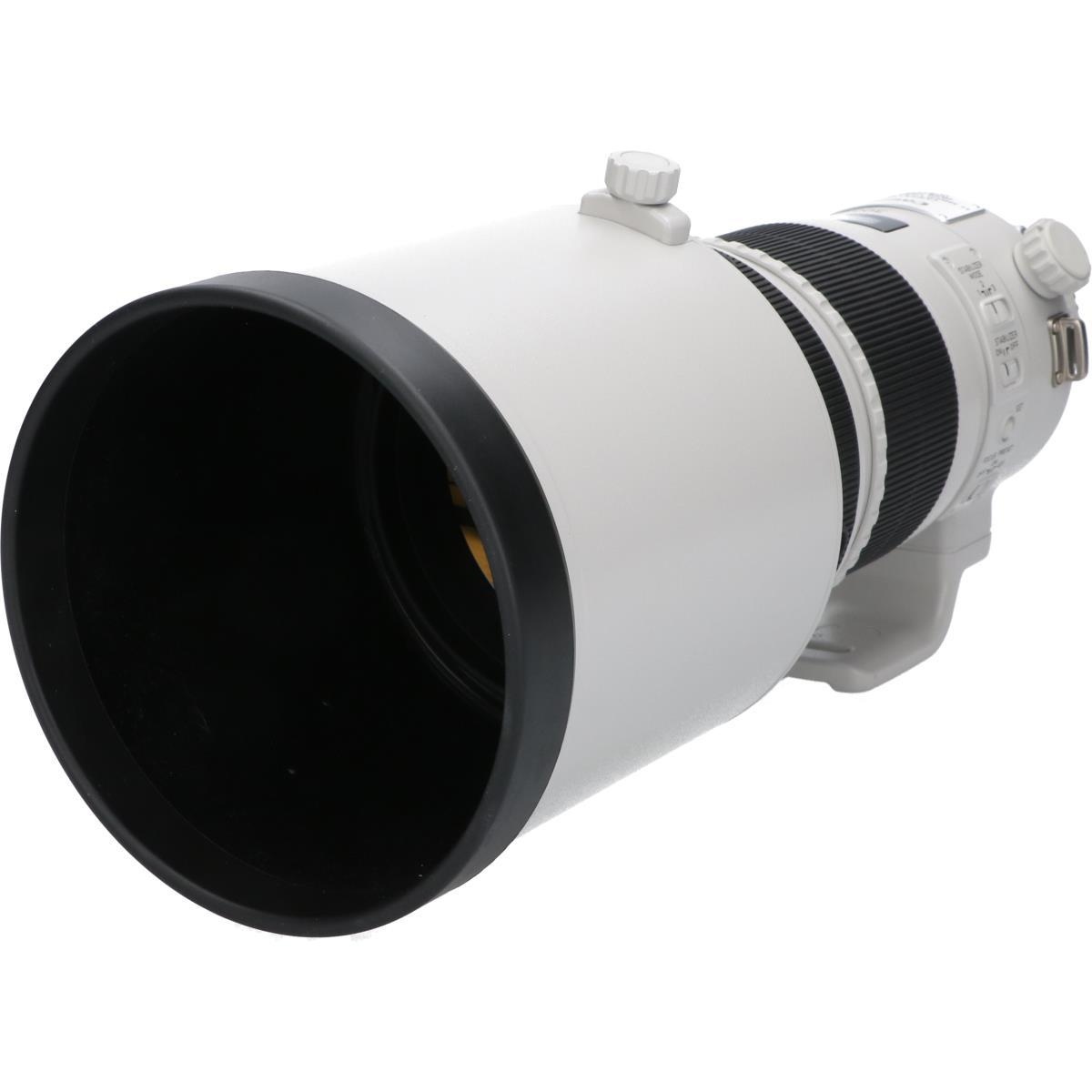 EF300/2.8L ISII