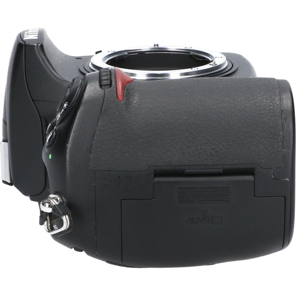 D300S