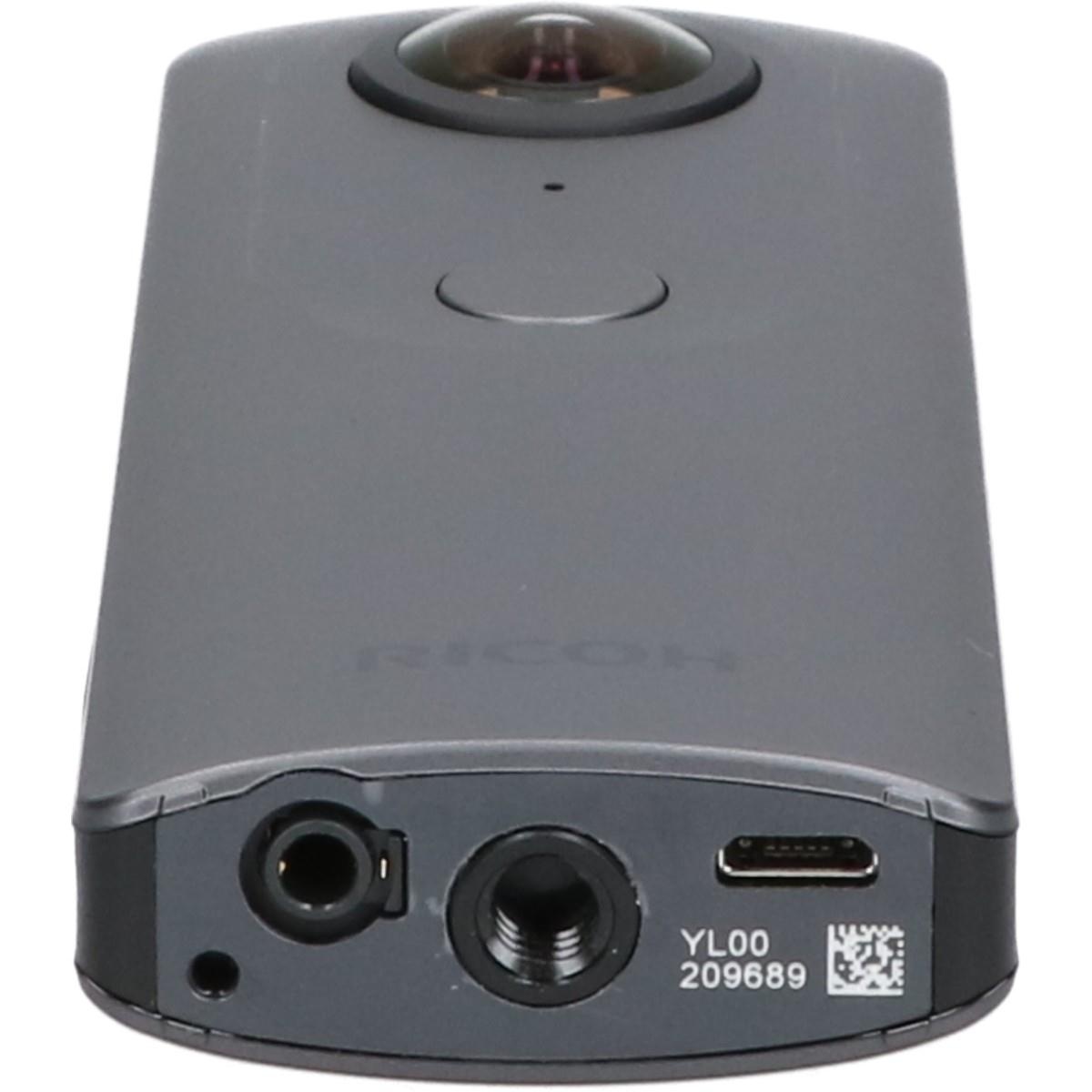 THETA V