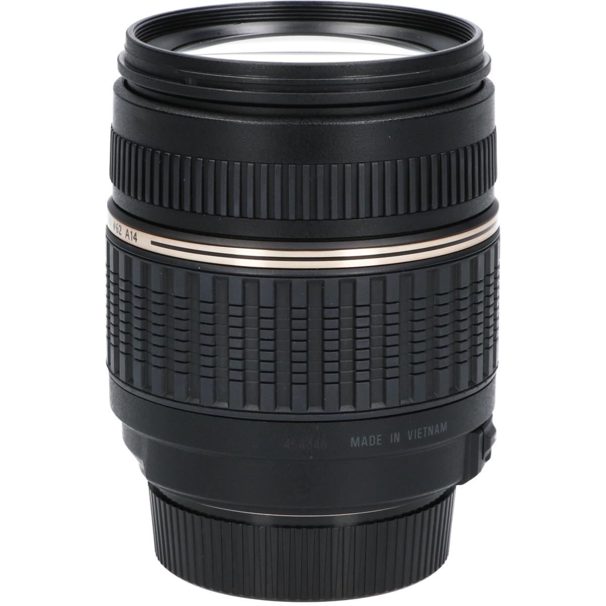 ニコン18-200/3.5-6.3DIII(A14