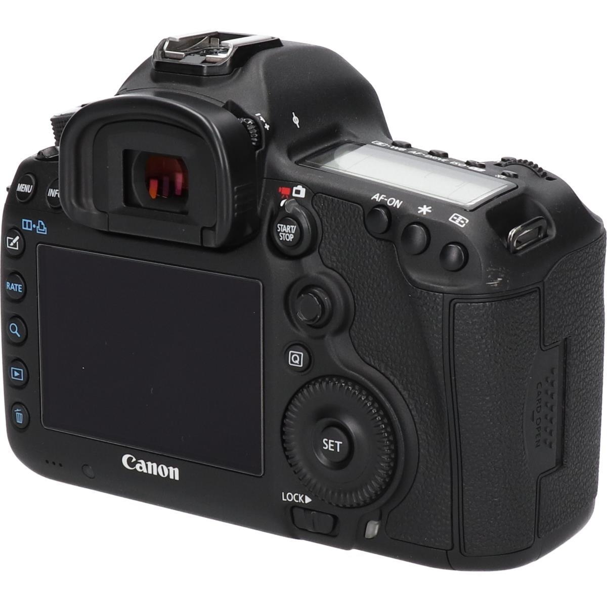 EOS5D MARK III