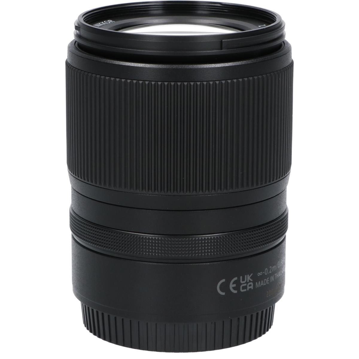 Z DX18-140/3.5-6.3VR