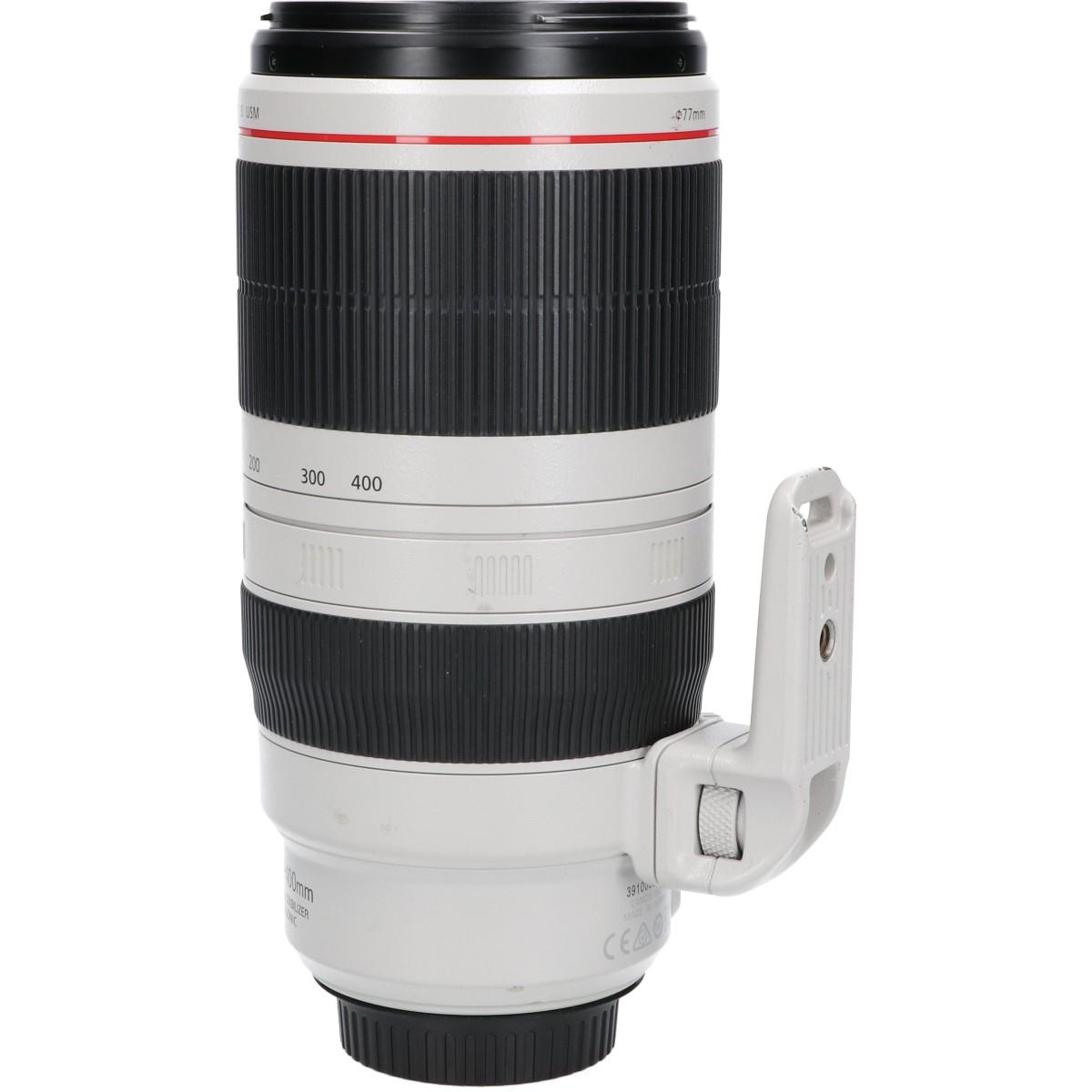 EF100-400/4.5-5.6L IS II