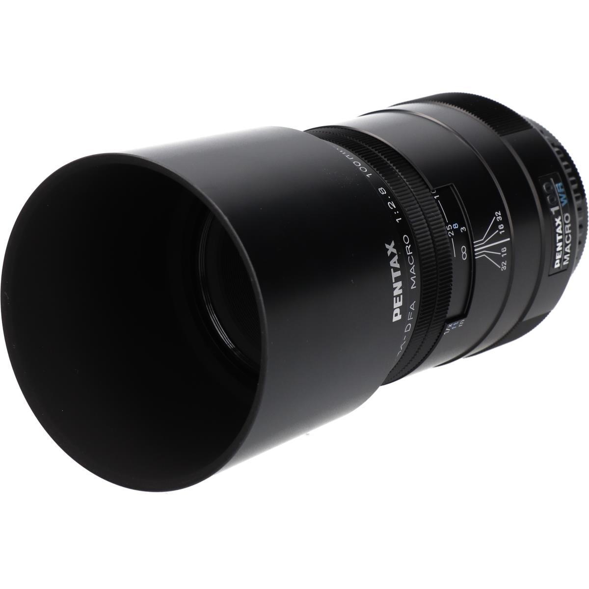 D FA MACRO100/2.8WR