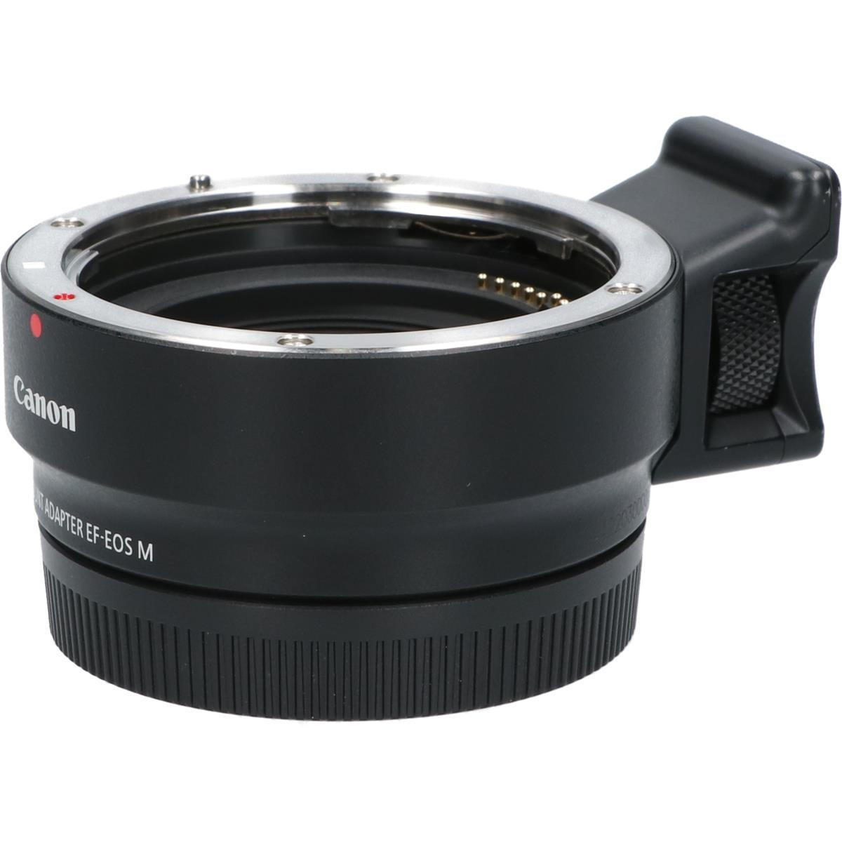 EF-EOS M