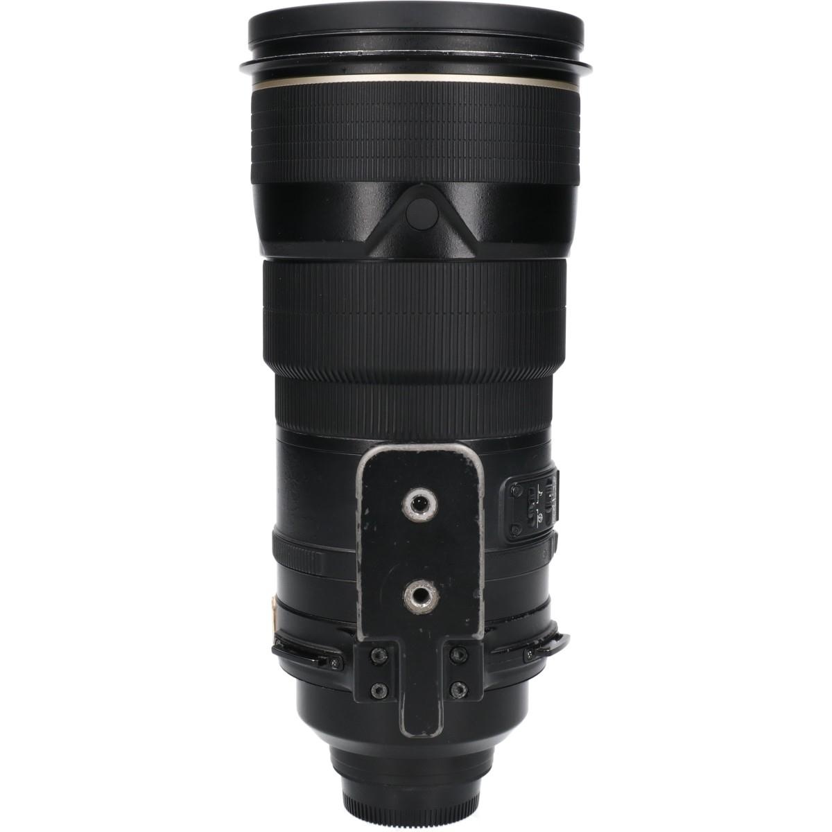 AF-S300/2.8G ED VRII