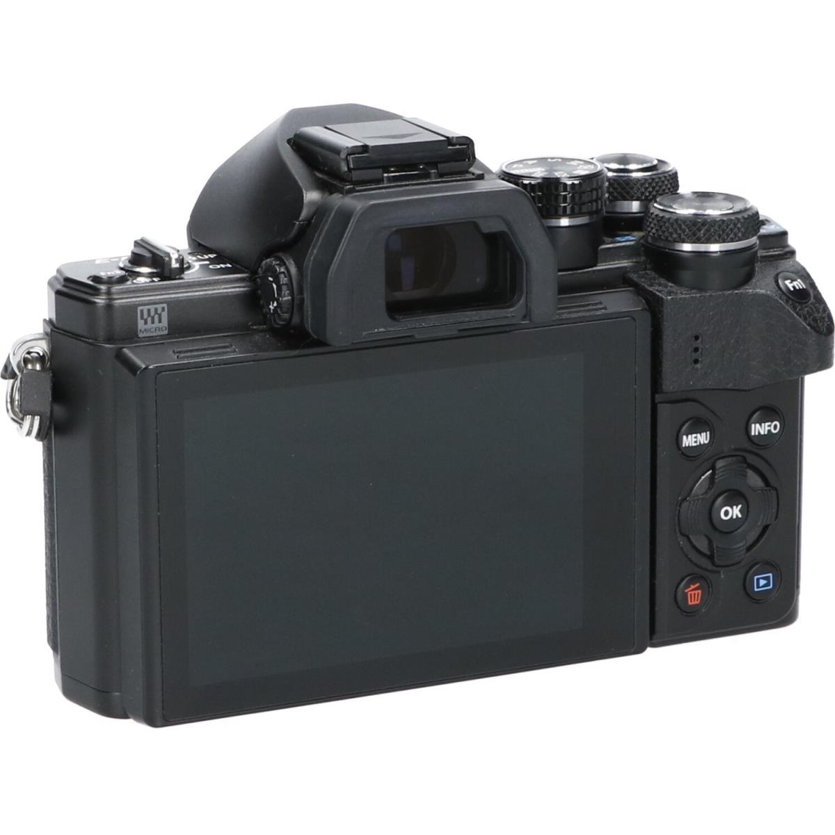E-M10 MARK II