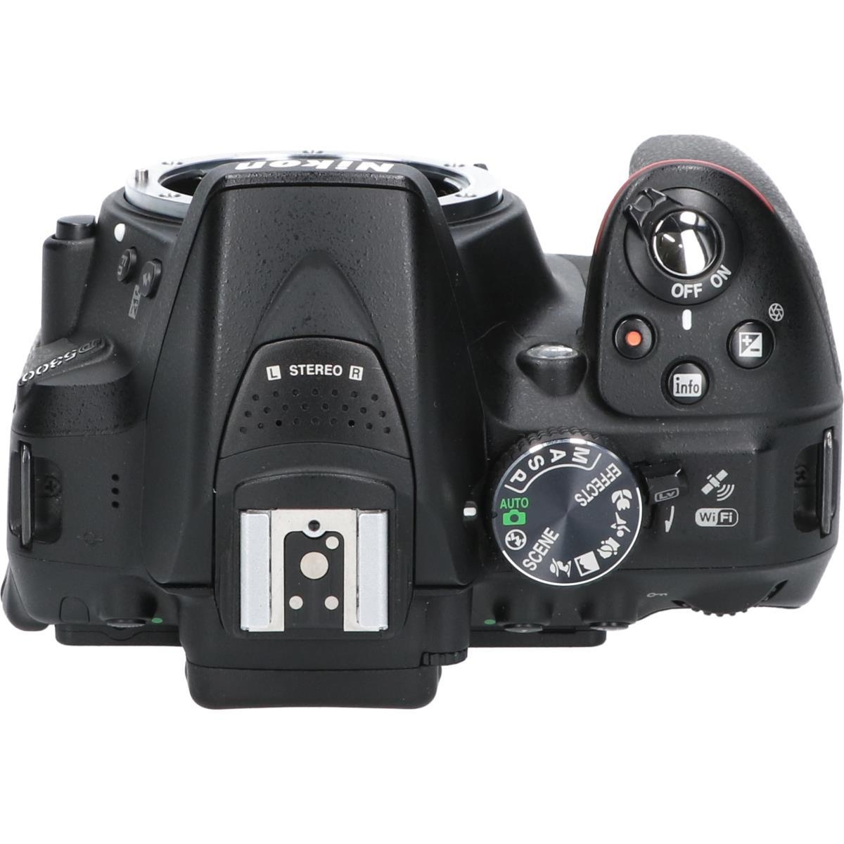 D5300