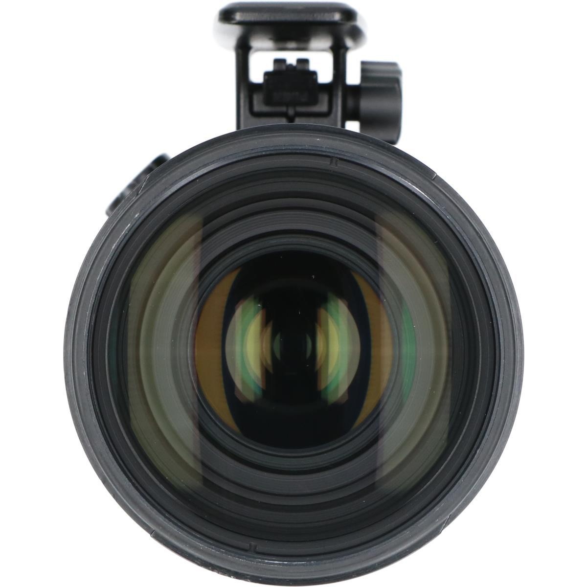 AF-S70-200/2.8E FLVR