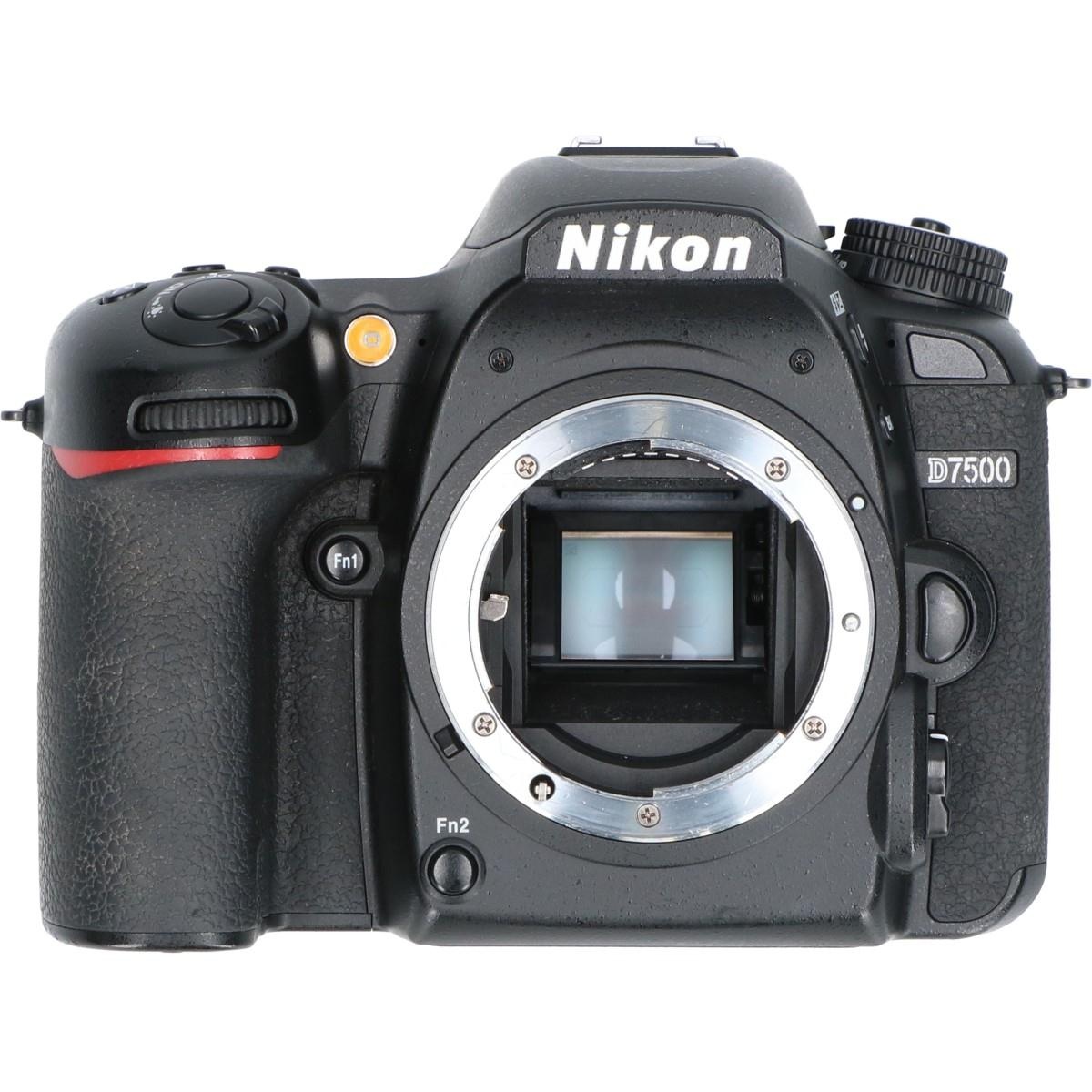 D7500